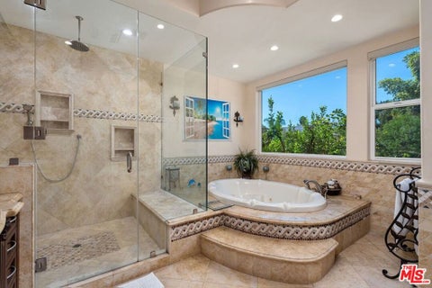 Tiny photo for 5303 Mecca Avenue, Tarzana, CA 91356 (MLS # 26995641)