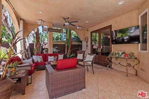 Tiny photo for 5303 Mecca Avenue, Tarzana, CA 91356 (MLS # 26995641)