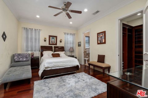 Tiny photo for 5303 Mecca Avenue, Tarzana, CA 91356 (MLS # 26995641)