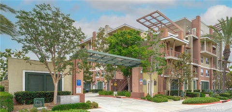 Photo of 12842 Palm ST #101, Garden Grove, CA 92840 (MLS # OC26182485)