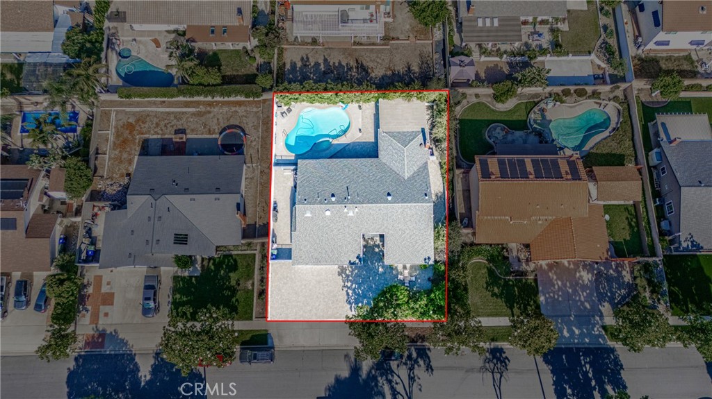 1817 Balboa Way