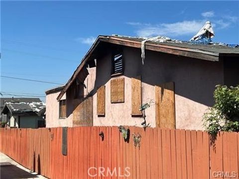 Photo of 3134 Fairmount St, Los Angeles, CA 90063 (MLS # PW26051354)