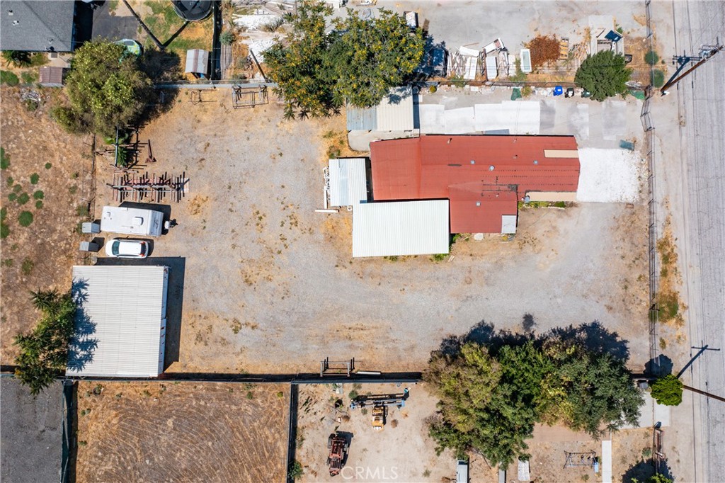 603 San Jacinto