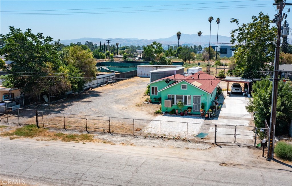 603 San Jacinto