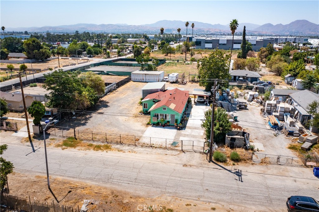 603 San Jacinto