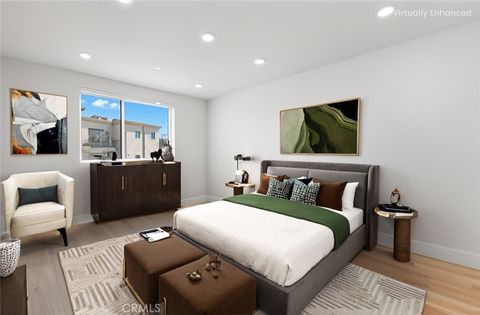 Photo of 12078 Guerin Street #201, Studio City, CA 91604 (MLS # SR25255826)