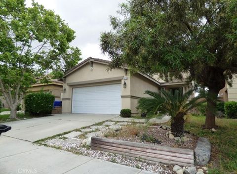 Photo of 6279 Long Cove Drive, Fontana, CA 92336 (MLS # TR26060836)