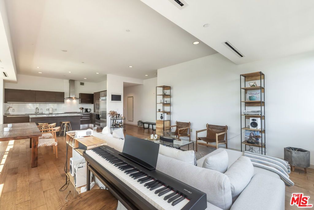 Photo of 3111 Via Dolce #404, Marina Del Rey, CA 90292 (MLS # 26652375)