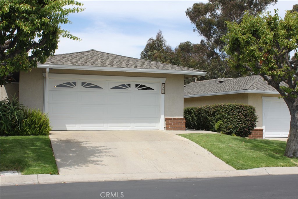 Welcome to this charming single level home in Seascape Village, ideally located on the desired ocean side of the 5 freeway in North San Clemente. This three bedroom, 2 bathroom home spans 1,532 square feet of living space and with attached two car garage. Step through the front entry double doors into a large, light filled living room with a cozy fireplace. The kitchen over looks the dining area, which opens to a secluded patio through a sliding door. Conveniently positioned between Dana Point Harbor and downtown San Clemente, this location offers easy access to the best of both seaside towns. Seascape Village offers various amenities to the residents, such as three community pools, tennis/pickleball courts, Jacuzzi and clubhouse. So much more is offered and this is a "MUST SEE" property. Within walking distance, you'll find Sprouts, Nordstrom Rack, Home Goods, TJ Maxx, See's Candies and more. Don't miss this opportunity to own your BEACH RETREAT!