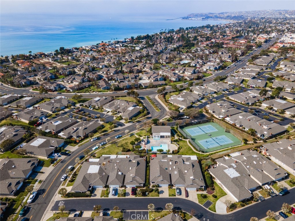 Seascape Village (SS) - Residential