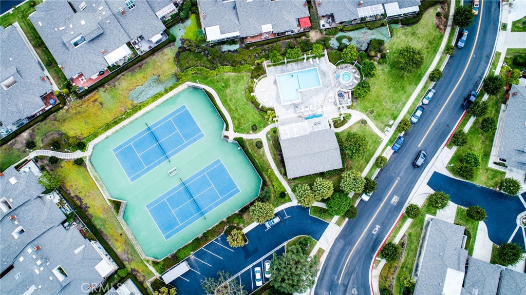 Seascape Village (SS) - Residential