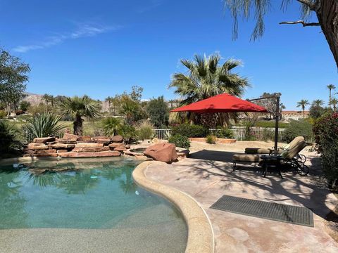 Photo of 60189 Poinsettia Place, La Quinta, CA 92253 (MLS # 219109135DA)