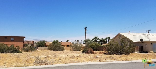 Not Applicable-1 - Land