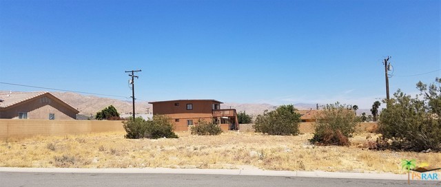 Not Applicable-1 - Land