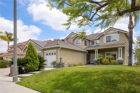 Photo of 7562 Wiscasset DR, West Hills, CA 91304 (MLS # SR26136811)
