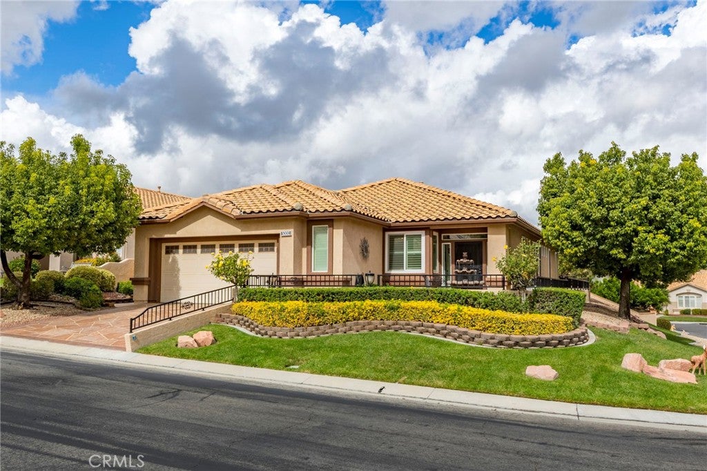 Photo of 5000 Rio Bravo, Banning, CA 92220 (MLS # IG26217198)