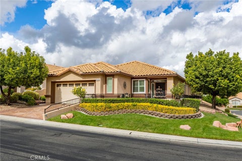 Photo of 5000 Rio Bravo, Banning, CA 92220 (MLS # IG26217198)