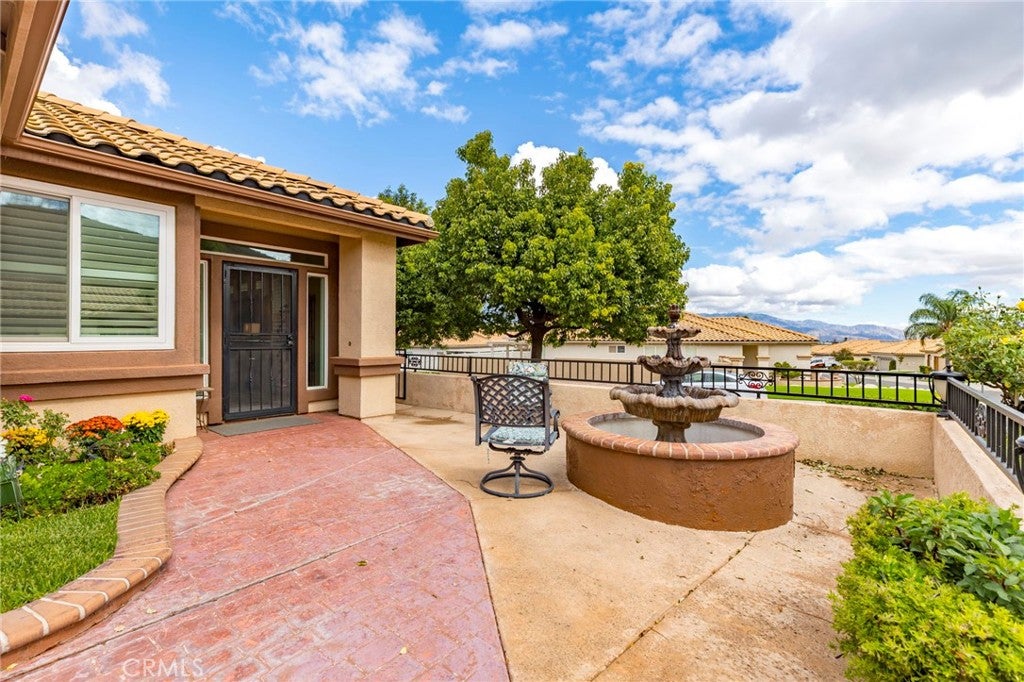 Photo of 5000 Rio Bravo, Banning, CA 92220 (MLS # IG26217198)