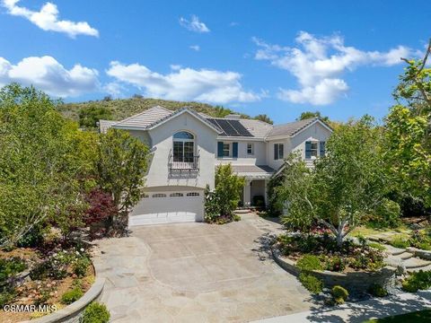 5455 Via Olas Newbury Park CA 91320