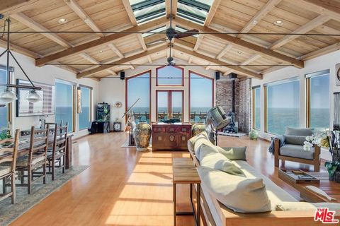 Photo of 3916 Rambla Orienta, Malibu, CA 90265 (MLS # 25618799)