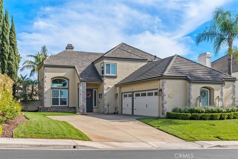 42 Muirfield Rancho Santa Margarita CA 92679