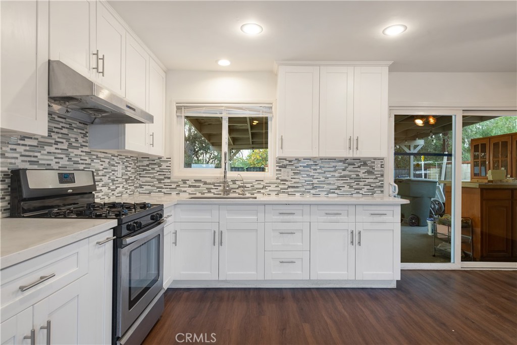3441 S Gauntlet Drive