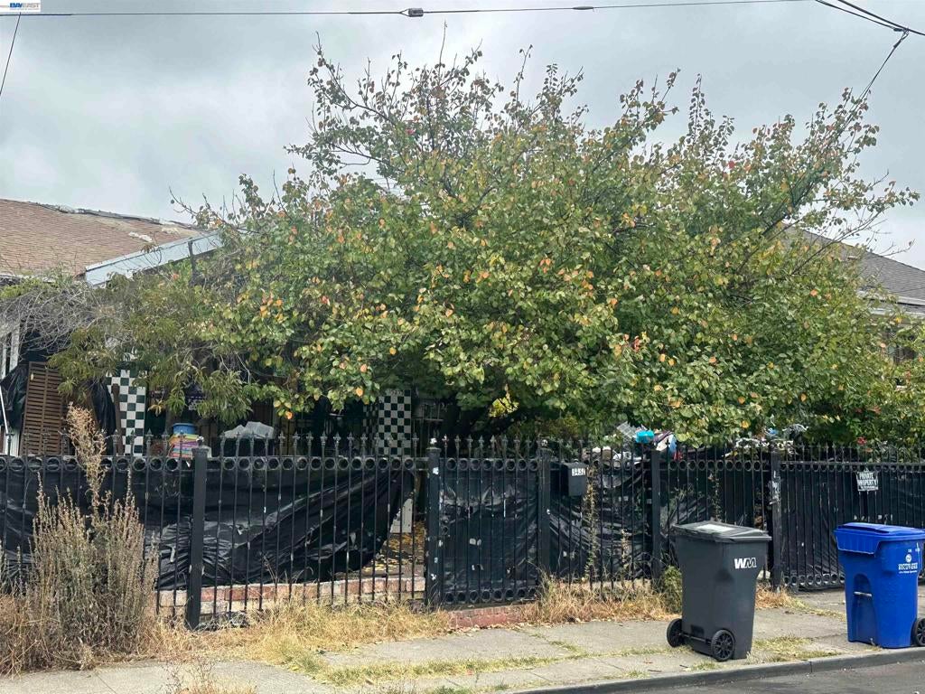 3432 Paxton Ave AVE