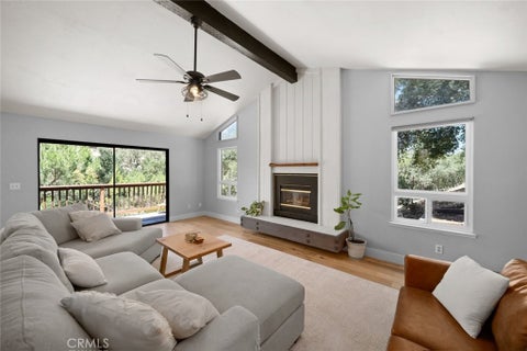 Tiny photo for 9056 Curbaril Avenue, Atascadero, CA 93422 (MLS # SC26132122)