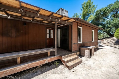 Tiny photo for 9056 Curbaril Avenue, Atascadero, CA 93422 (MLS # SC26132122)