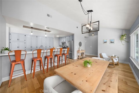 Tiny photo for 9056 Curbaril Avenue, Atascadero, CA 93422 (MLS # SC26132122)