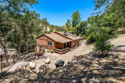 Tiny photo for 9056 Curbaril Avenue, Atascadero, CA 93422 (MLS # SC26132122)