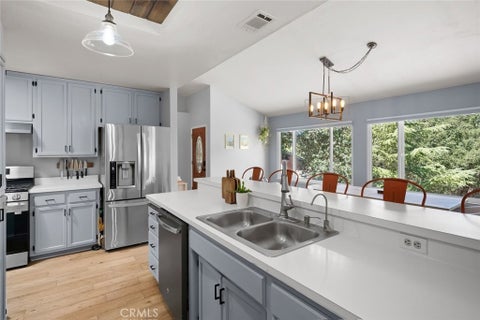 Tiny photo for 9056 Curbaril Avenue, Atascadero, CA 93422 (MLS # SC26132122)