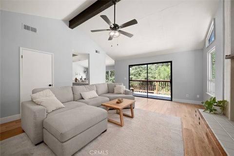 Tiny photo for 9056 Curbaril Avenue, Atascadero, CA 93422 (MLS # SC26132122)