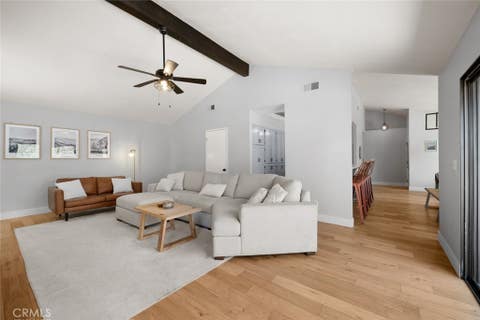 Tiny photo for 9056 Curbaril Avenue, Atascadero, CA 93422 (MLS # SC26132122)