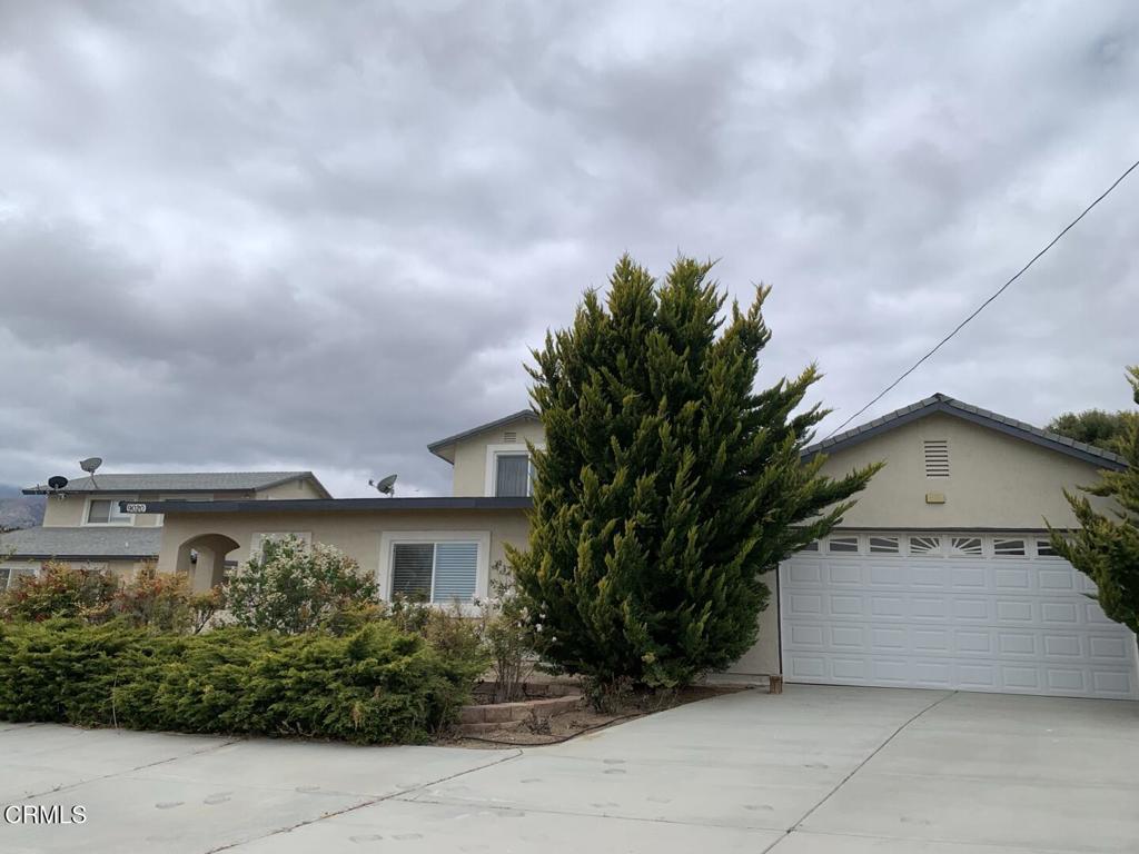 9020 Pionero Road