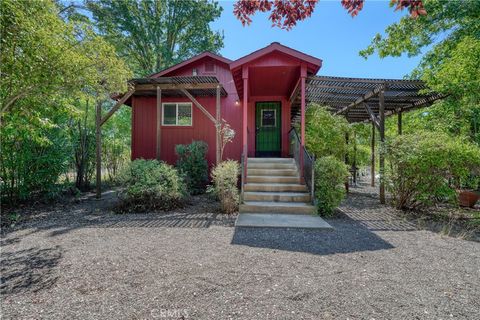 Photo of 2145 Big Valley RD, Lakeport, CA 95453 (MLS # LC26134324)