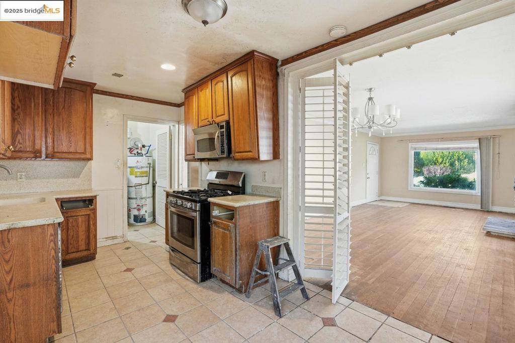 SEQUOYAH - Residential