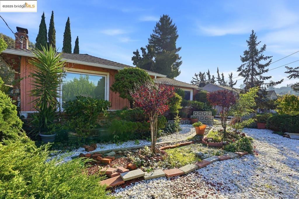 SEQUOYAH - Residential