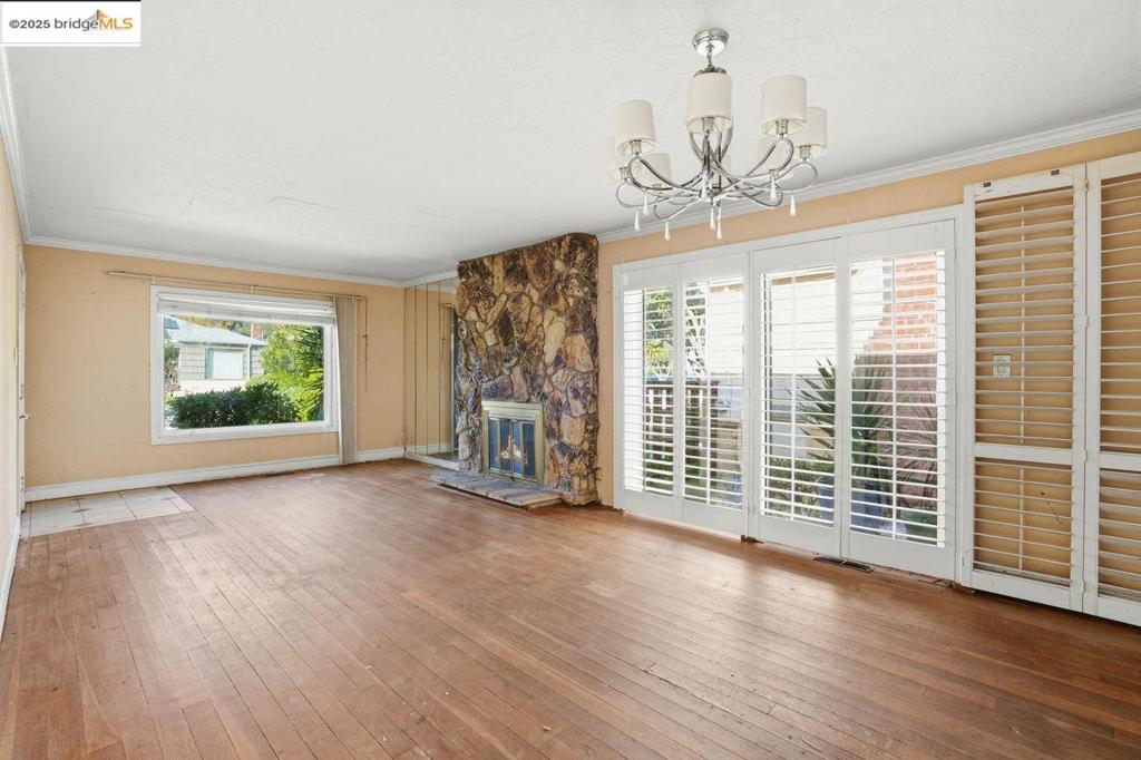 SEQUOYAH - Residential