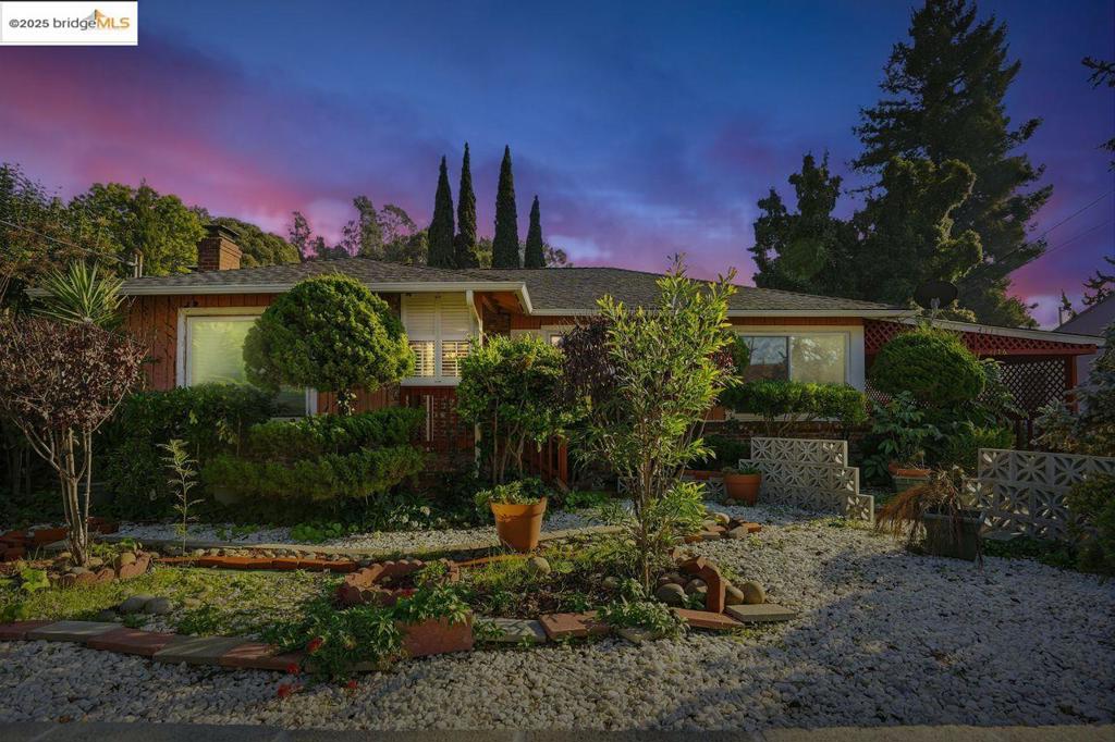 SEQUOYAH - Residential