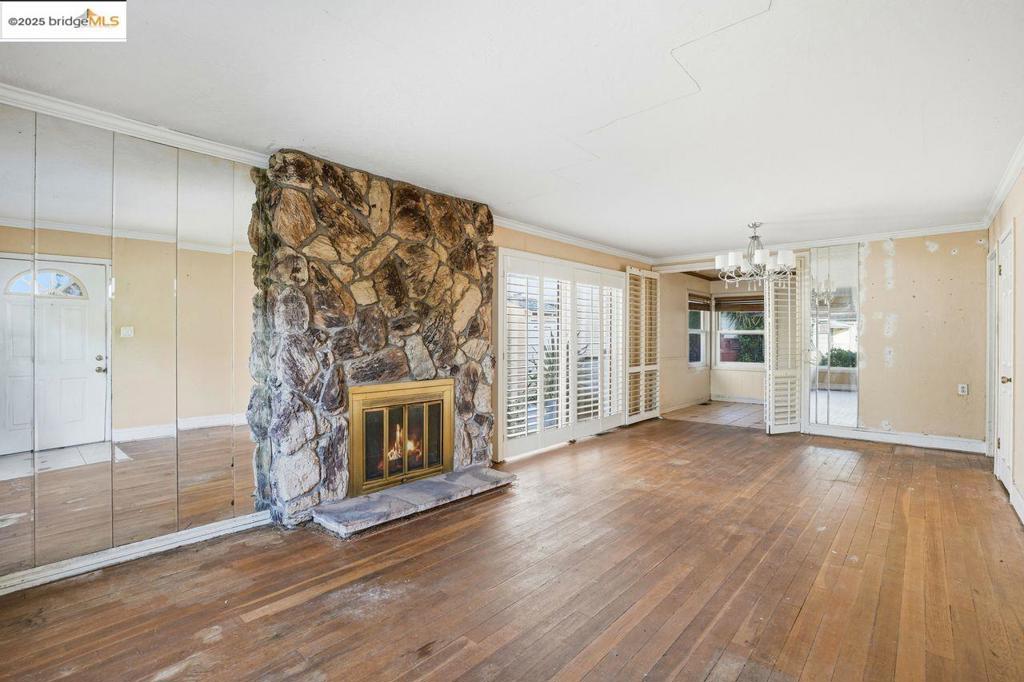 SEQUOYAH - Residential