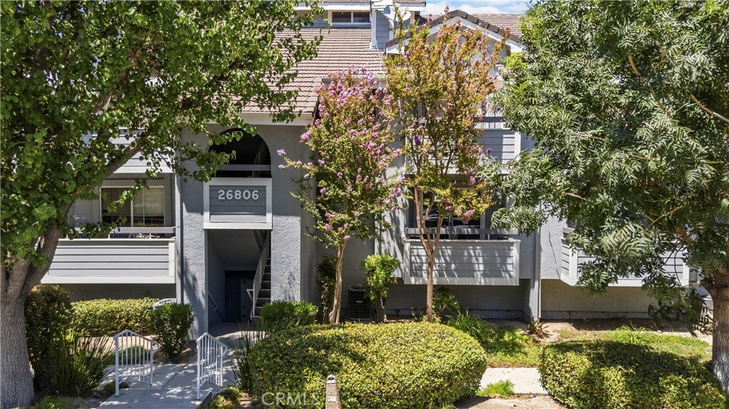 26806 Claudette Street 323