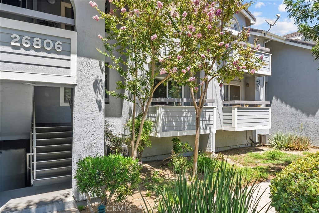26806 Claudette Street 323