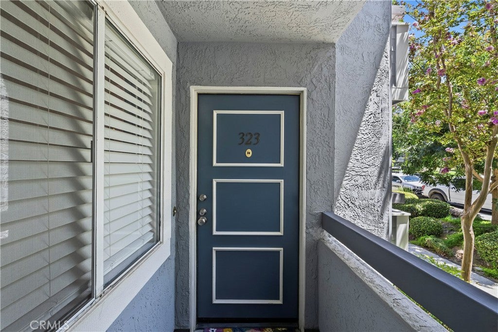 26806 Claudette Street 323