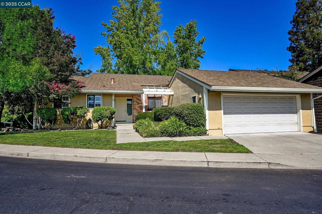 Don’t miss this incredible opportunity to own a charming home in the highly desirable Victoria Crossings neighborhood of beautiful Pleasant Hill. This spacious 3-bedroom, 2-bathroom home features a large, light-filled country kitchen with newer paint, carpet, range, HVAC and microwave. Step outside to enjoy the newer, backyard deck—perfect for entertaining on warm Pleasant Hill evenings. Additional highlights include an attached 2-car garage, generous living spaces, and a welcoming layout ideal for comfortable everyday living. Situated in a quiet, sought-after community with convenient access to parks, schools, shopping, and major commuter routes, this home offers both value and lifestyle. Act fast—this one won’t last long!