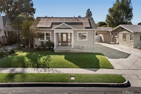 Photo of 140 Primrose Ave Ave, Placentia, CA 92870 (MLS # PW25248843)