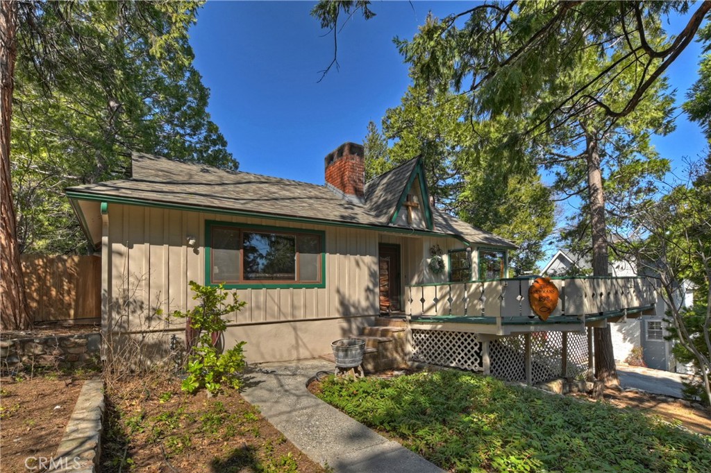 292 Heliotrope Drive