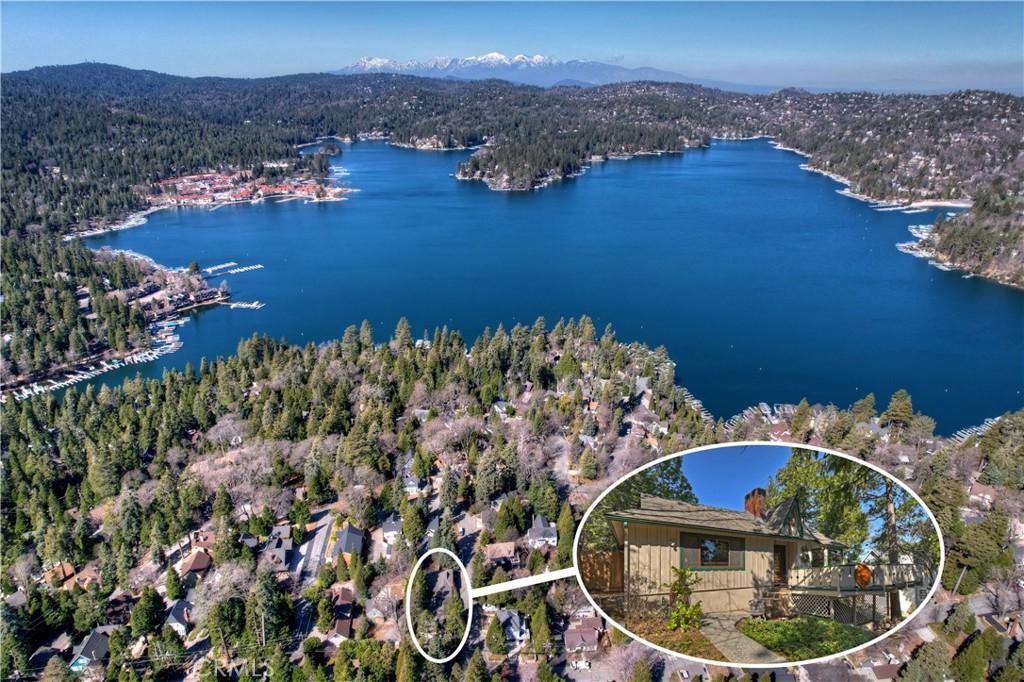 292 Heliotrope Drive