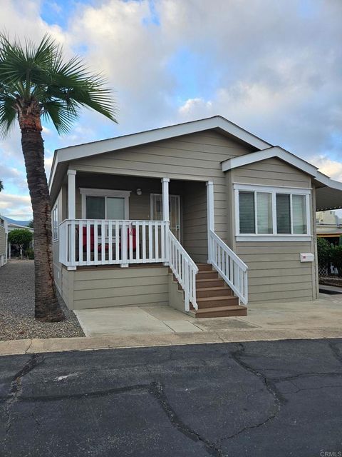 Photo of 8545 Mission Gorge Rd Rd #Spc 232, Santee, CA 92071 (MLS # PTP2507996) Photo of 8545 Mission Gorge Rd Rd #Spc 232, Santee, CA 92071 (MLS # PTP2507996)