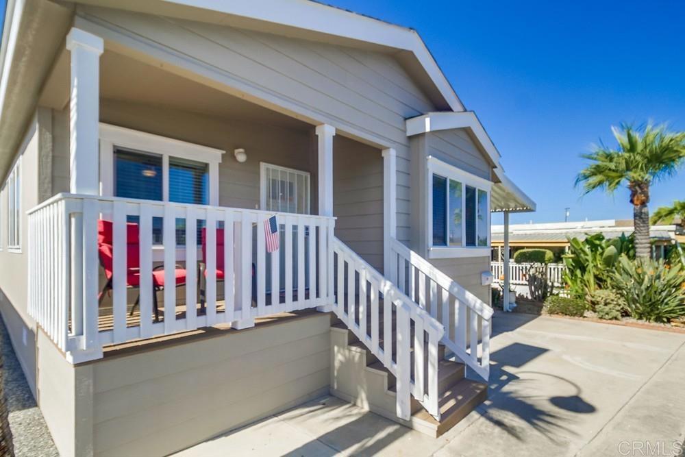 8545 Mission Gorge Rd Spc 232